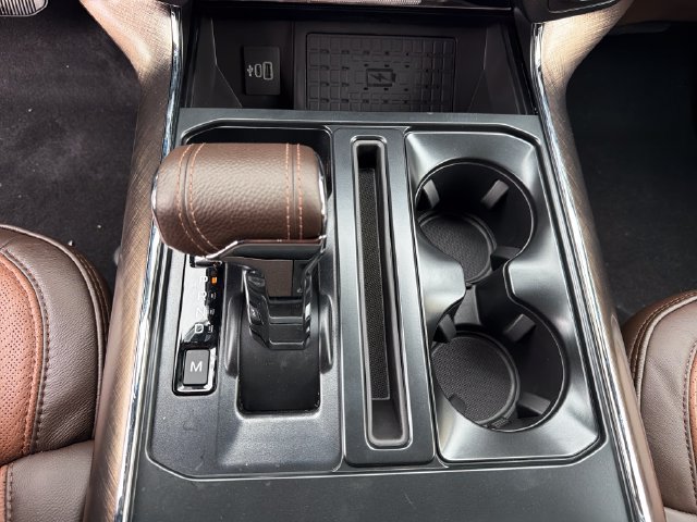New 2026 Ford F150 King Ranch w/ Equipment Group 601A High AWD/4WD image 29