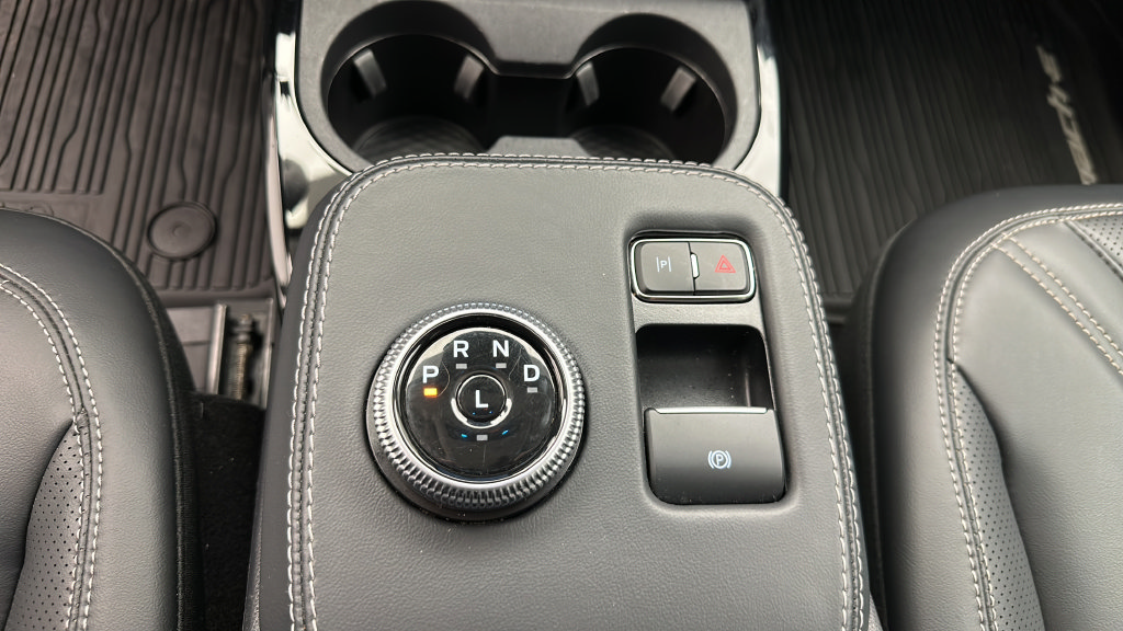 Used 2024 Ford Mustang Mach-E Premium AWD/4WD image 18