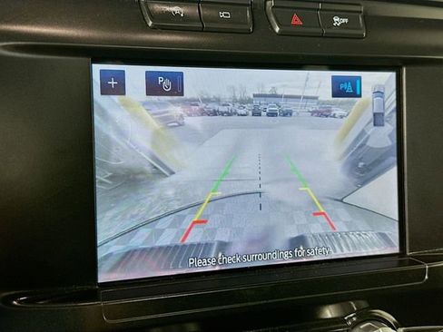 Used 2023 Ford F150 XLT w/ Equipment Group 301A Mid image 14