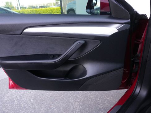 Used 2023 Tesla Model 3 Standard Range RWD image 25