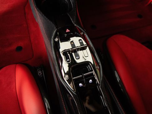Certified 2022 Ferrari SF90 Stradale AWD/4WD image 43