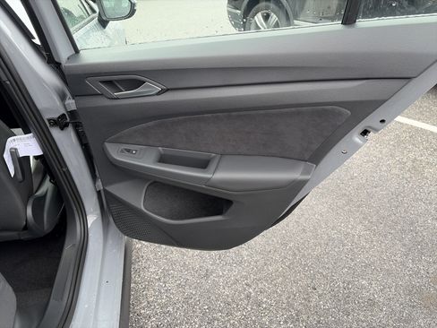 New 2026 Volkswagen GTI S image 22