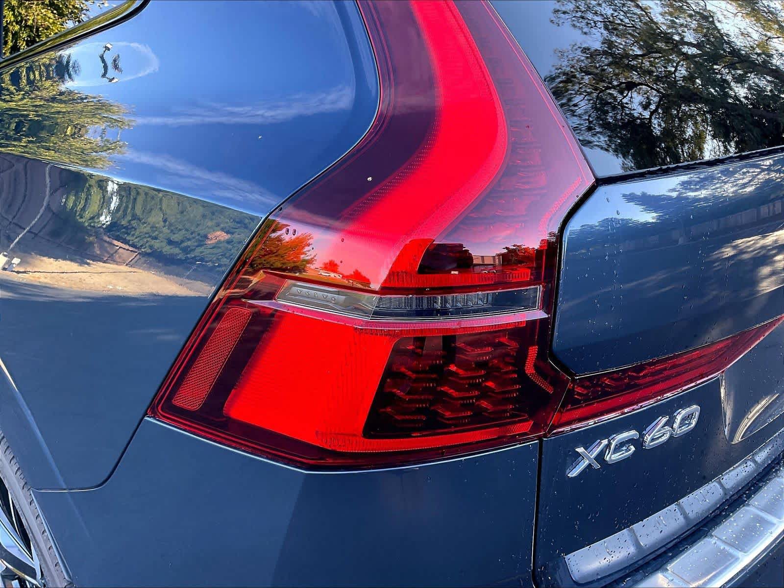 New 2027 Volvo XC60 T8 Ultra AWD/4WD image 25