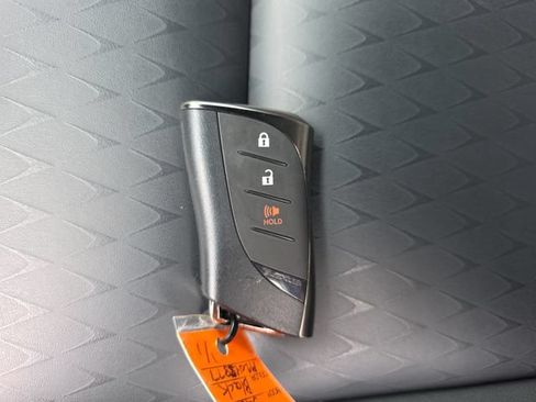 Used 2021 Lexus UX 250h w/ Accessory Package (Z1) AWD/4WD image 33