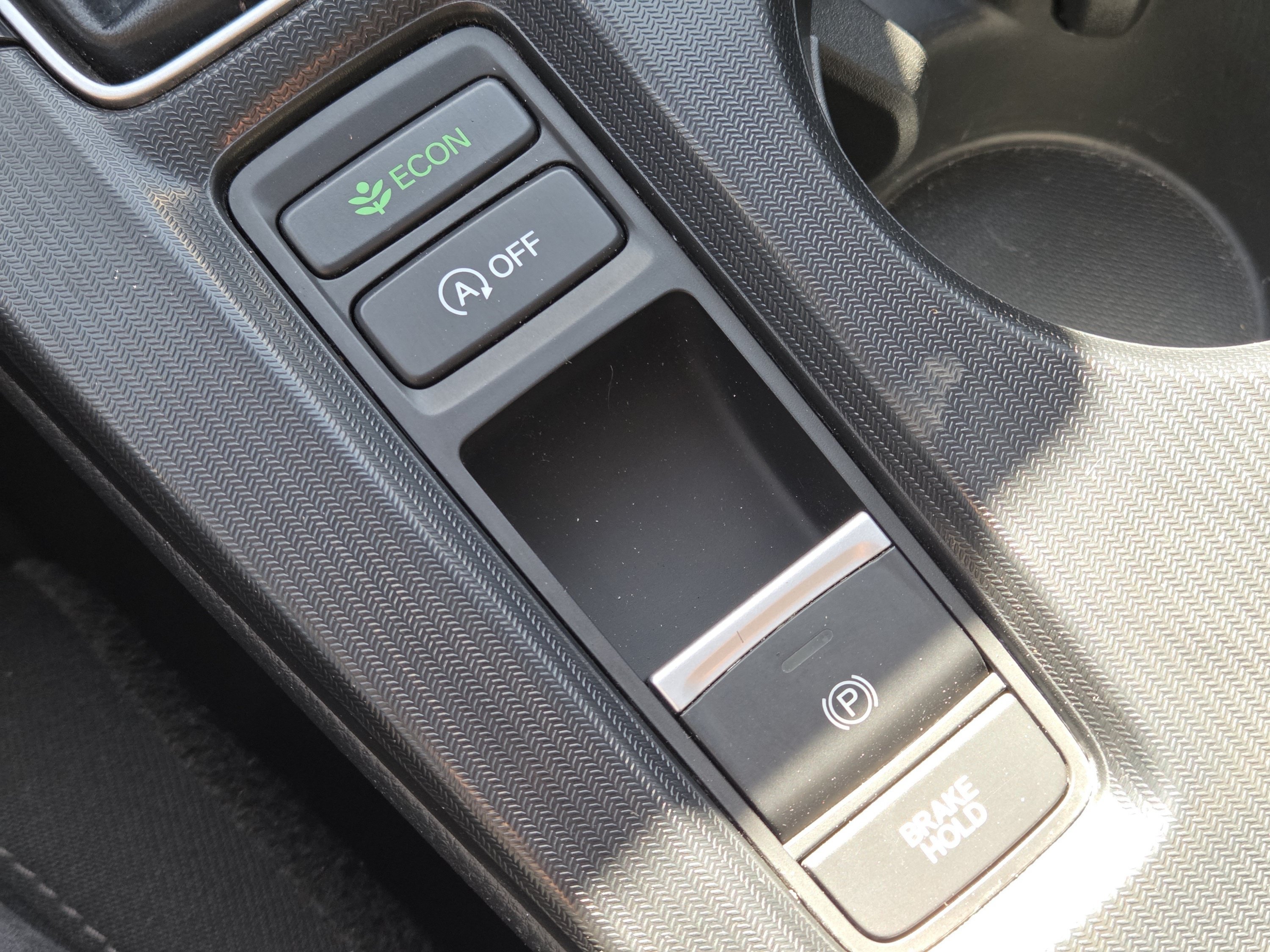 Used 2024 Honda Civic EX image 32