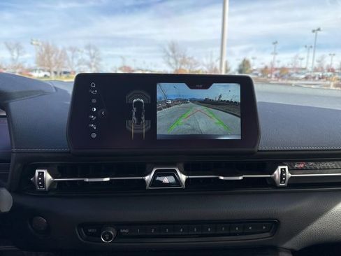 Used 2021 Toyota Supra Premium w/ Driver Assist Package image 26