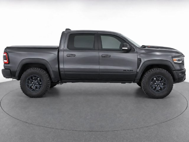 Used 2022 RAM 1500 TRX w/ TRX Level 2 Equipment Group AWD/4WD image 10