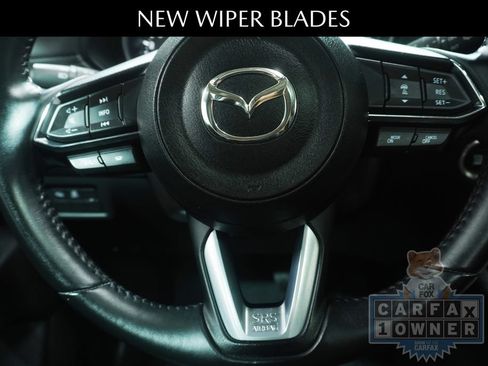 Certified 2023 MAZDA CX-5 AWD 2.5 S image 6
