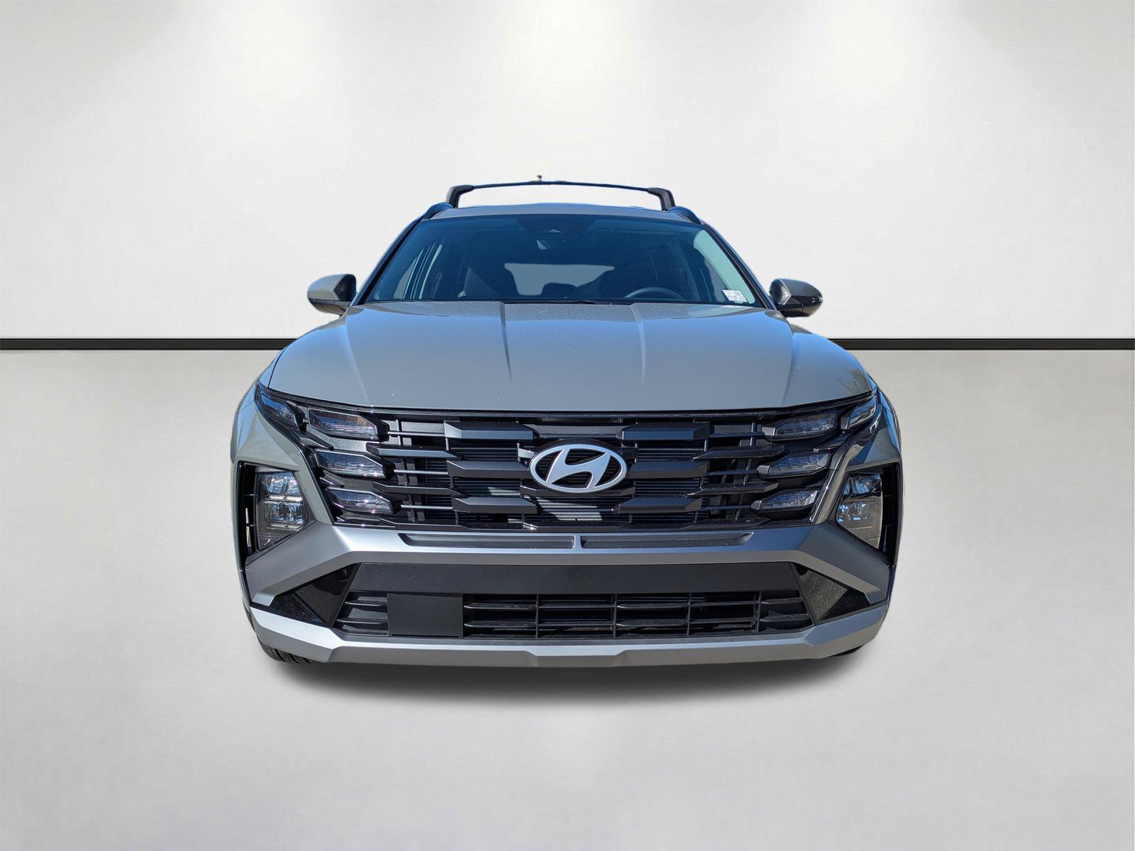 New 2026 Hyundai Tucson SEL FWD image 3