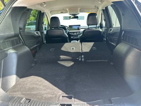 Used 2025 Ford Escape Platinum AWD/4WD image 59