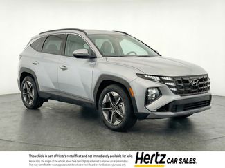 Used 2025 Hyundai Tucson SEL video 1
