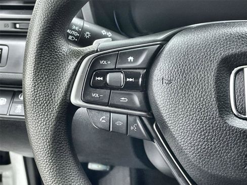 Used 2019 Honda Insight EX image 15