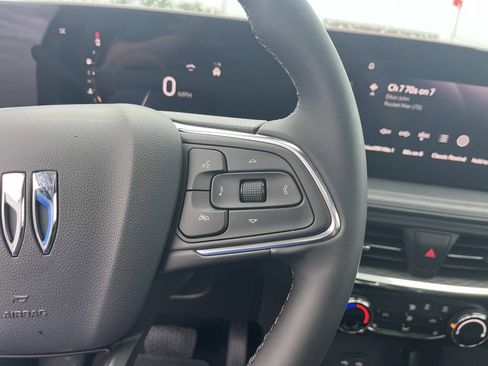 New 2026 Buick Encore GX Sport Touring w/ Advanced Technology Package image 18