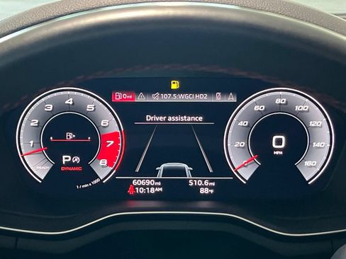 Used 2023 Audi S5 Premium Plus w/ Premium Plus AWD/4WD image 31