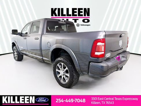 Used 2022 RAM 2500 Limited image 6