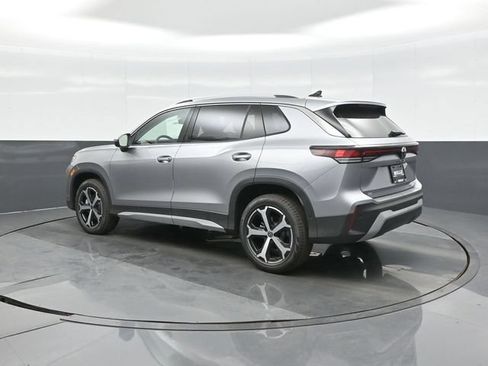 New 2026 Volkswagen Tiguan SE AWD/4WD image 5