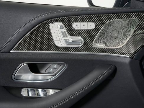 New 2026 Mercedes-Benz GLE 53 AMG GLE 53 AMG image 12