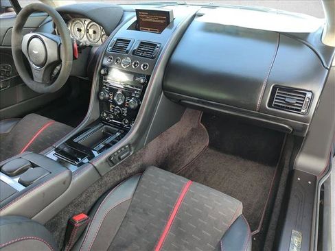 Used 2015 Aston Martin V8 Vantage GT RWD image 21