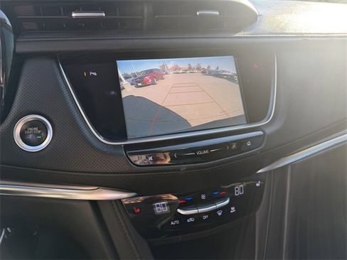 Used 2019 Cadillac XT5 Luxury image 26
