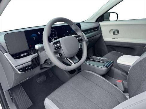 New 2026 Hyundai Ioniq 5 SE RWD image 14
