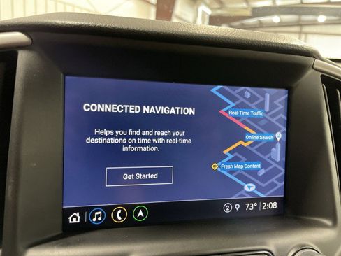 Used 2022 GMC Terrain AT4 w/ Infotainment Package II AWD/4WD image 21