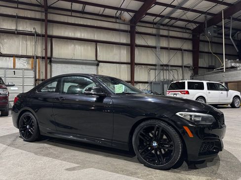 Used 2016 BMW 228i Coupe image 3