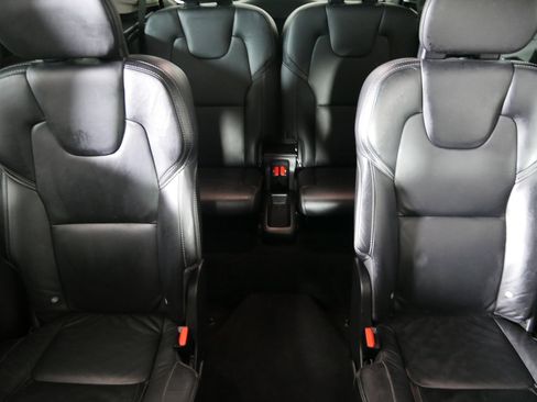 Used 2021 Volvo XC90 T8 Inscription Expression image 13