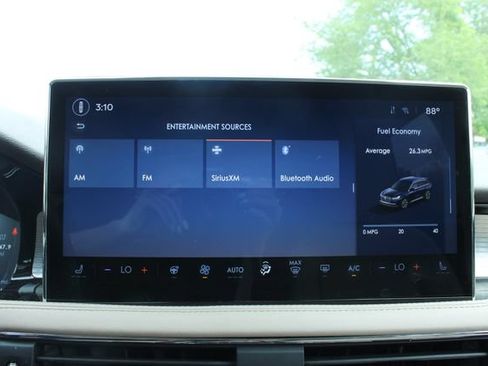 Used 2023 Lincoln Corsair AWD w/ Equipment Group 101A image 21
