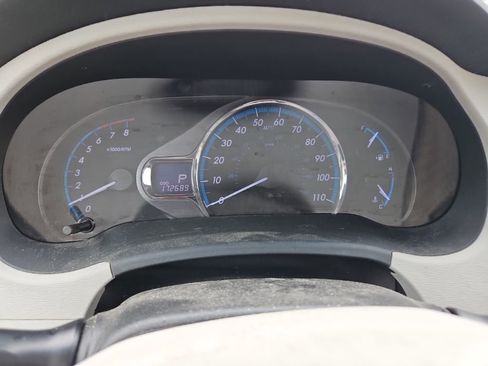 Used 2011 Toyota Sienna XLE w/ Entertainment Pkg FWD image 19