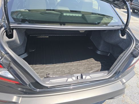 Certified 2023 Subaru WRX Limited AWD/4WD image 18