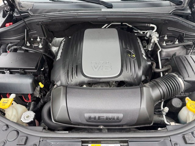 Used 2019 Dodge Durango R/T w/ Blacktop Package AWD/4WD image 12