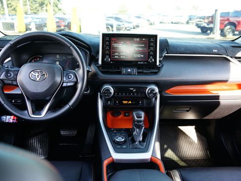 Used 2019 Toyota RAV4 Adventure w/ Cold Weather Package image 19