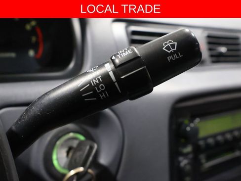 Used 2001 Toyota Camry LE image 27