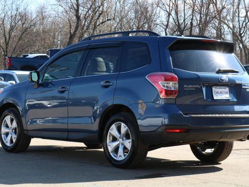 Used 2014 Subaru Forester 2.5i Limited image 16