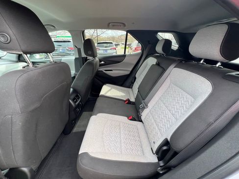 Used 2023 Chevrolet Equinox LT image 21