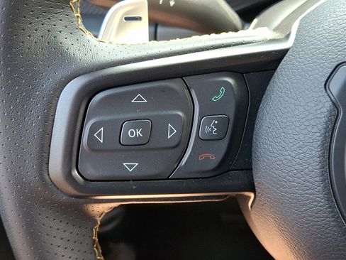 Used 2025 Jeep Wrangler Unlimited Rubicon 392 AWD/4WD image 28