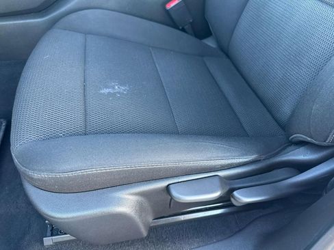 Certified 2023 Chevrolet Colorado LT w/ LT Convenience Package image 17