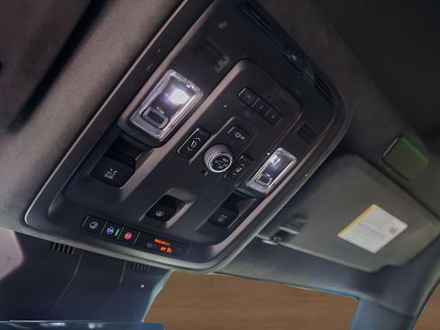 Certified 2023 Cadillac Escalade Sport Platinum RWD image 22