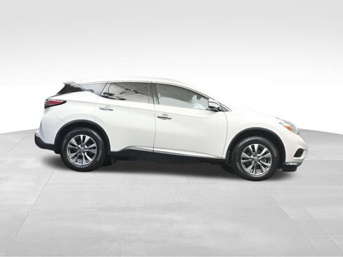 Used 2017 Nissan Murano SL FWD image 30