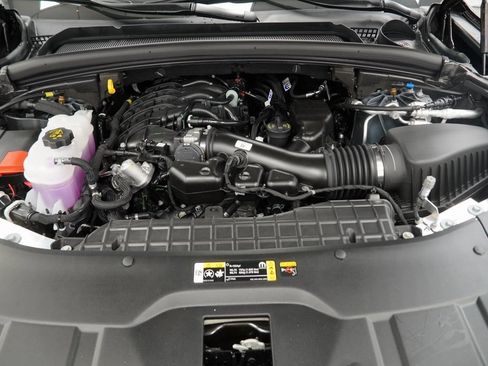 New 2025 Jeep Grand Cherokee L Summit image 39