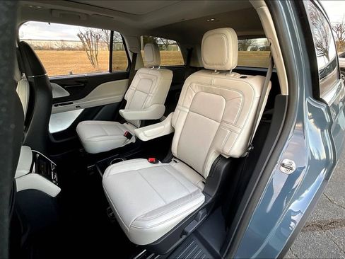 New 2025 Lincoln Aviator Reserve w/ Equipment Group 201A image 10