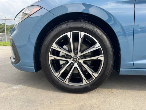 Used 2026 Volkswagen Jetta Sport FWD image 31