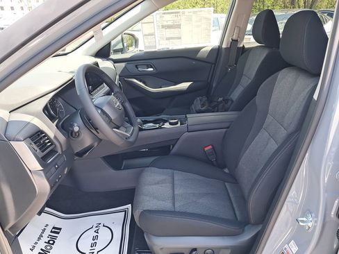 New 2026 Nissan Rogue SV AWD/4WD image 10