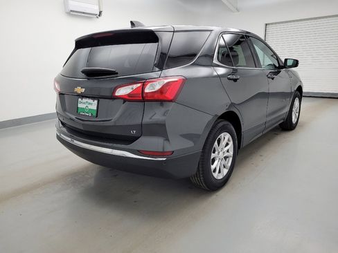 Used 2019 Chevrolet Equinox LT image 9