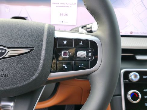 New 2026 Genesis GV80 3.5T Advanced image 31