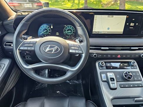 Used 2023 Hyundai Palisade Calligraphy AWD/4WD image 32