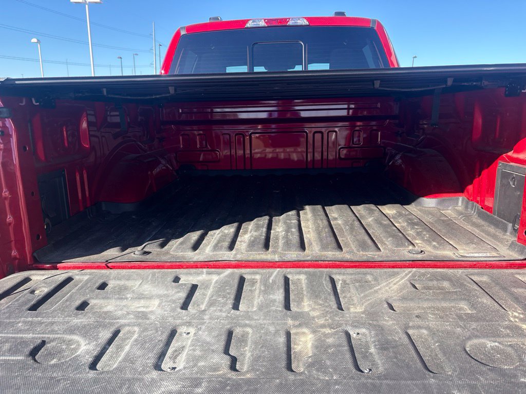 Used 2025 Ford F150 XLT w/ Equipment Group 302A MID AWD/4WD image 40