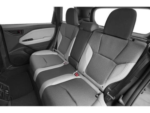 New 2026 Subaru Forester Premium AWD/4WD image 13