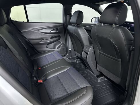 New 2026 Buick Envista Preferred w/ Convenience I Package FWD image 29