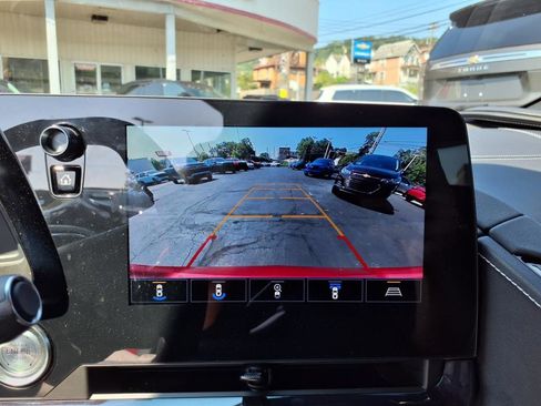 Certified 2023 Chevrolet Corvette Stingray image 11